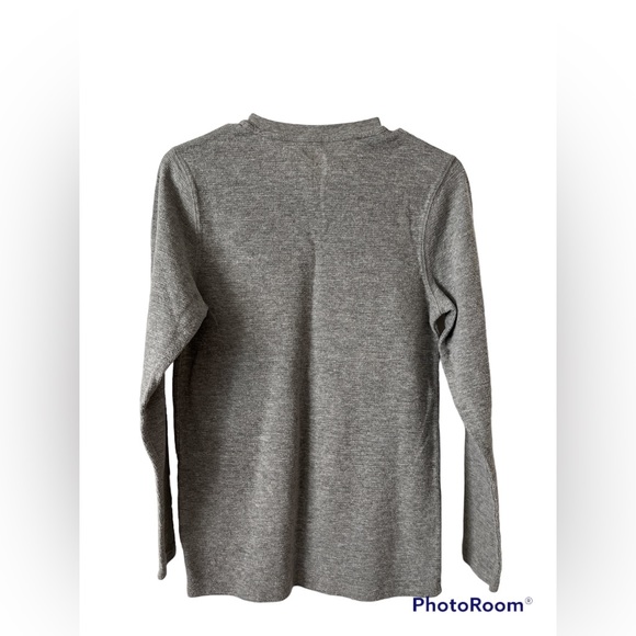 Hanes thermal T shirt, Mens S, $5 or free with a $15 min bundle
Same day ship - Picture 3 of 3